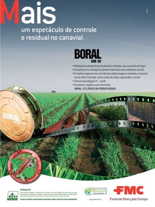 31

Revista Canavieiros - Abril 2011

 