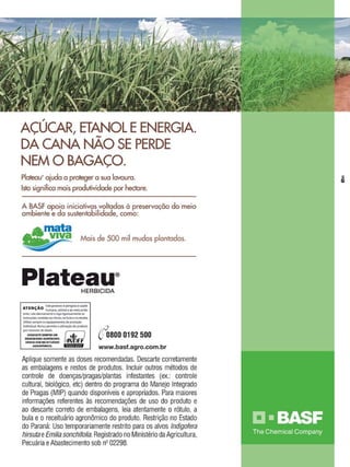 17

Revista Canavieiros - Maio 2011

 