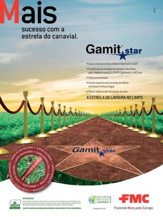 35

Revista Canavieiros - Maio 2011

 