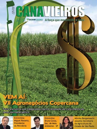 1

Revista Canavieiros - Junho 2011

 