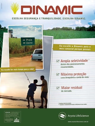 39

Revista Canavieiros - Junho 2011

 