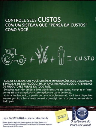 9

Revista Canavieiros - Julho 2011

 