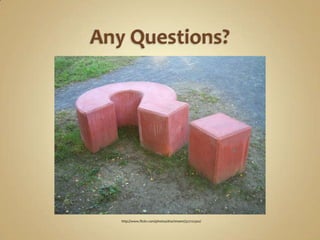 Any Questions?http://www.flickr.com/photos/drachmann/327122302/