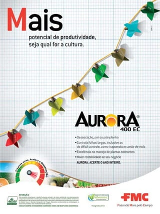 39

Revista Canavieiros - Agosto 2011

 