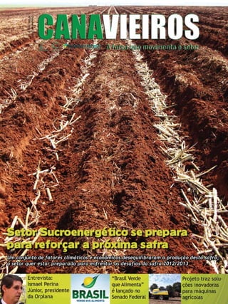 1

Revista Canavieiros - Outubro 2011

 