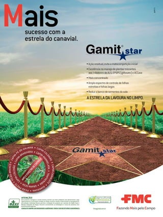 11

Revista Canavieiros - Novembro 2011

 