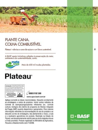 13

Revista Canavieiros - Novembro 2011

 