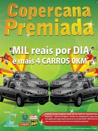 40

Revista Canavieiros - Novembro de 2011

 