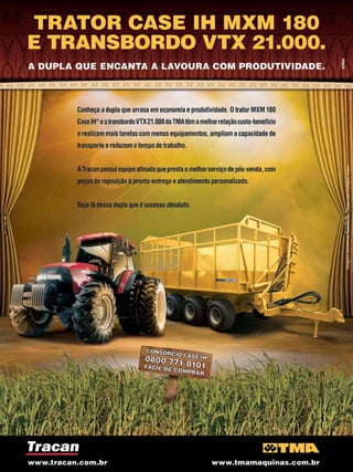 40

Revista Canavieiros - Dezembro de 2011

 