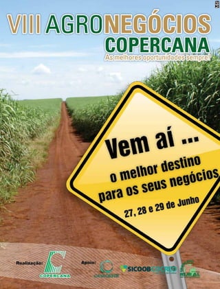 35

Revista Canavieiros - Fevereiro 2012

 