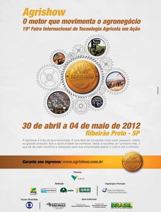 33

Revista Canavieiros - Março 2012

 