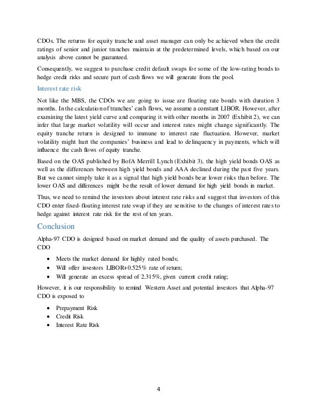 Business finance case study image