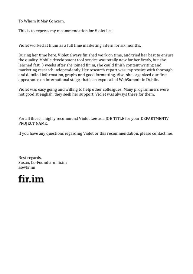 recommendation letter from susan co founder of beijing recommendation letter on linkedin