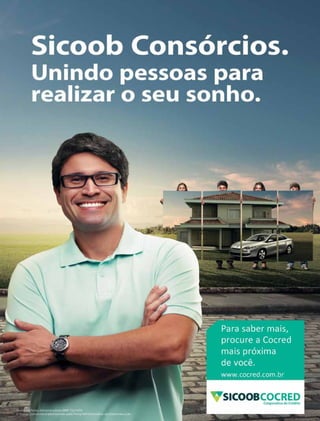 2

Revista Canavieiros - Maio de 2012

 