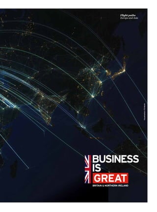 Visualisation:ITOWorld
Flight paths
Europe and Asia
 