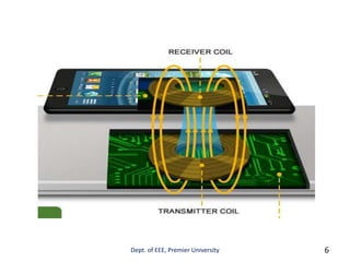 Dept. of EEE, Premier University 6
 