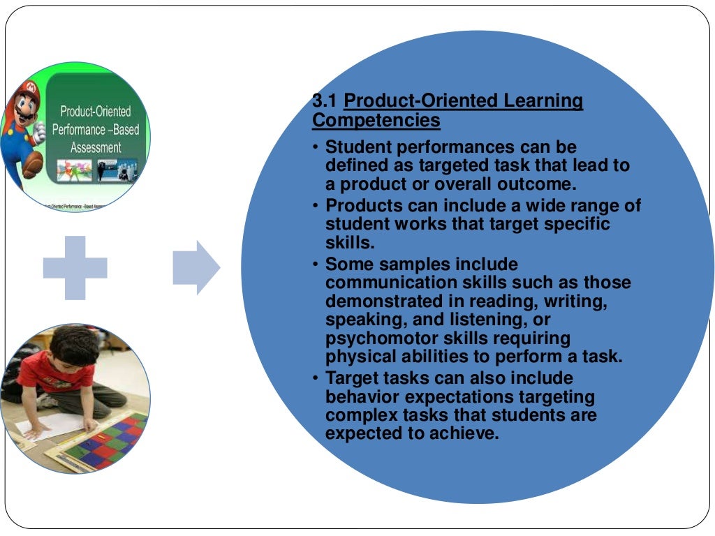 PORTFOLIO/PRODUCT/PROCESS ORIENTED PERFORMANCEBASED ASSESSMENT, Ed8