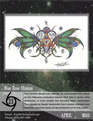 21+ Florida Tattoo Ideas