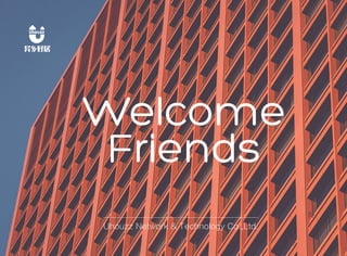 Welcome
Friends
Uhouzz Network & Technology Co.,Ltd.
 