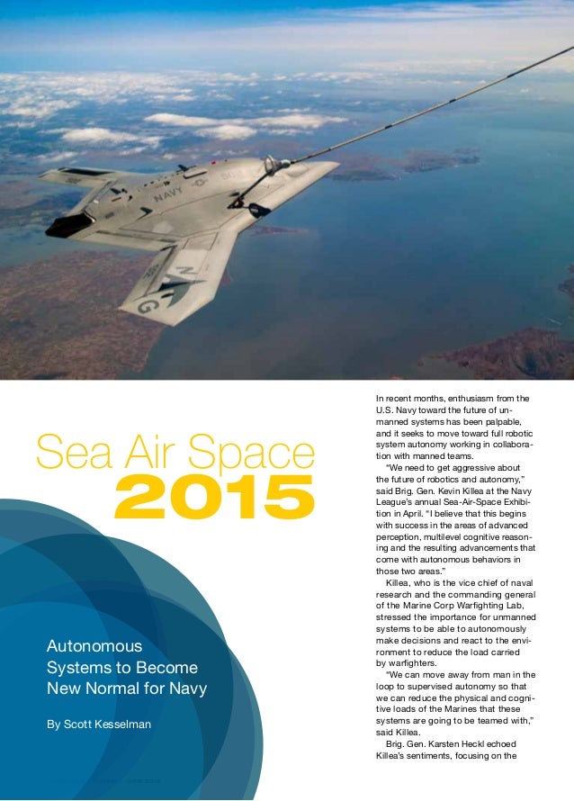 Sea Air Space 06_15UnmannedSystems_web