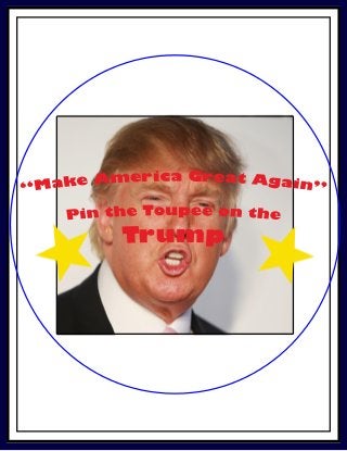 Bully Pulpit Voter Registration Week Pitch Presentation