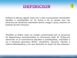 COMPOSICIÓN FUNCIONAL DE LA MUCOSA INTESTINALEsta constituido por tres zonas o fases:Zona apical. Que corresponde al borde en cepillo en ella los enterocitos son células epiteliales columnares y tienen una función de absorción.Zona intermedia o de transición. Aquí se encuentran las células que migran de la cripta hacia la zona apical.Cripta. En ella los enterocitos son células epiteliales cuboideas y su función es secretora. 