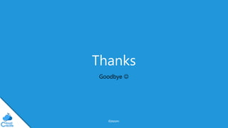 @jeppec
Thanks
Goodbye 
 