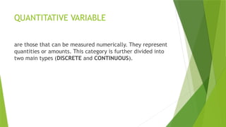 Variables Quantity Engineering Data Analysis-Introduction Part 2.pptx