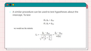 Hypothesis Test in Simple Linear Regression.pptx