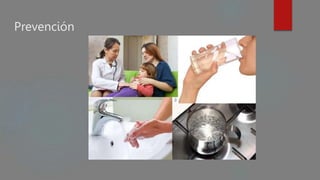 Prevención
 