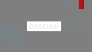GRACIAS!
 