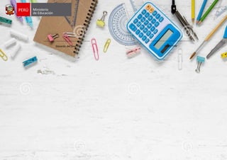 ……………………………………………………………
Docente del área
……………………………………………………………
DIRECTOR
 