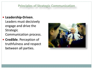 STRATCOM Leeds PRESENT | PPTX