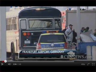 STRATCOM Leeds PRESENT | PPTX