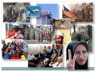 STRATCOM Leeds PRESENT | PPTX