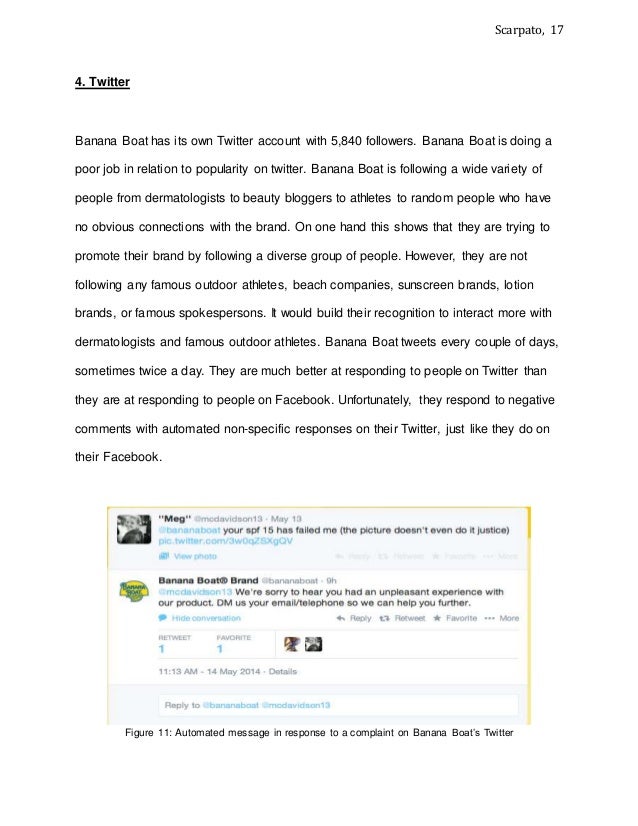 banana boat social media analysis_ friendly loan agreement draft