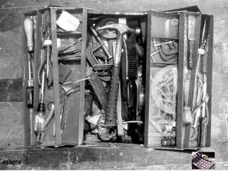 What’s In Your Toolbox? 488059 