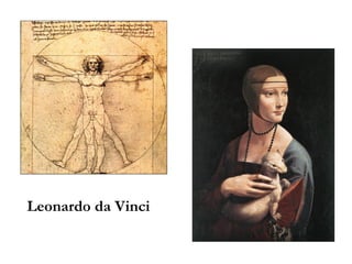 Leonardo da Vinci 