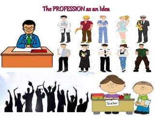 Educational Institution: concept of Professional Organization | PPTX
