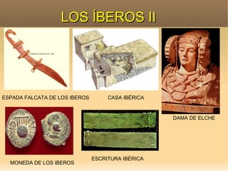 Vivían en poblados amurallados. Las casas eran rectangulares formando calles.