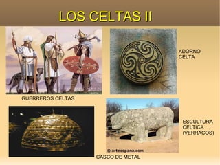 Se dedicaban a la agricultura y a la ganadería. Ademas eran expertos artesanos.