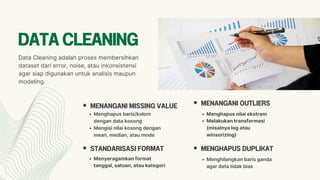 EDA & Data Cleaning Data MIning Penjelasan .pdf
