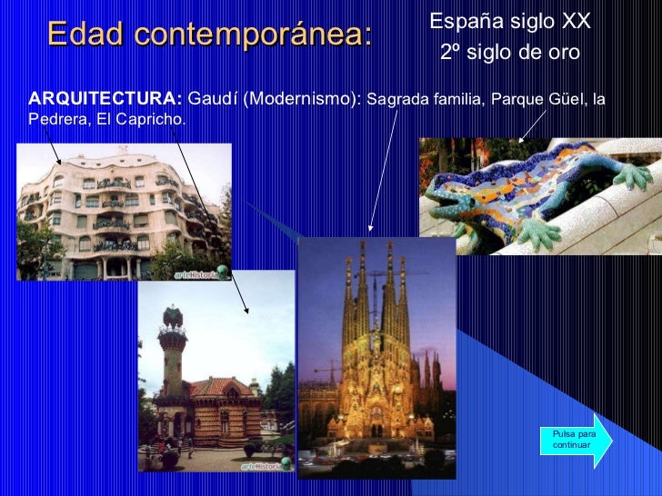 Edad contemporánea
