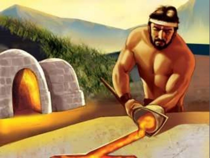 Edad Del Cobre Edad Del Cobre