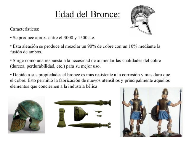 Edad de los metales