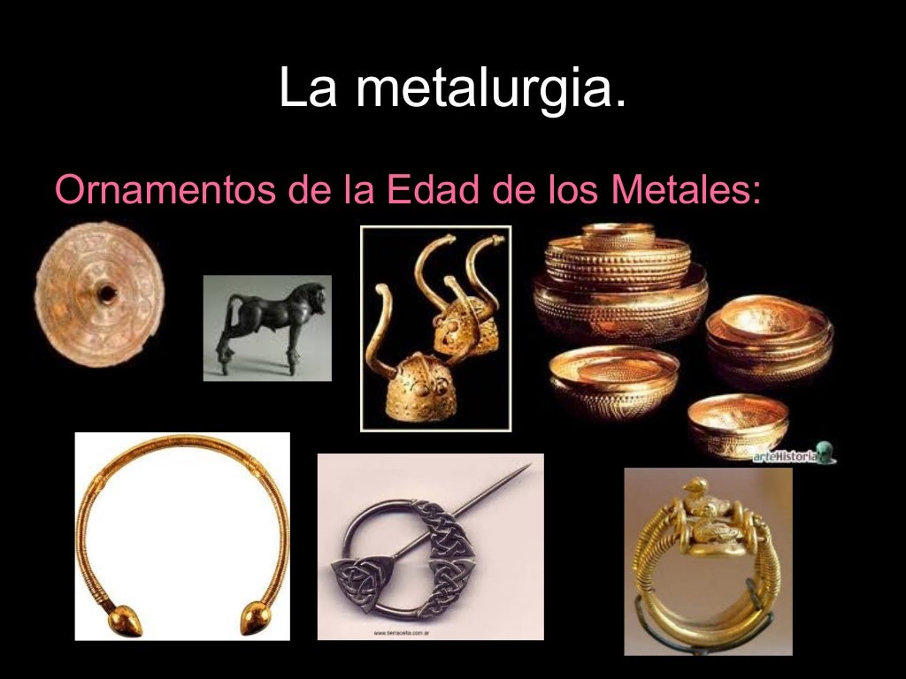 Edad de los metales