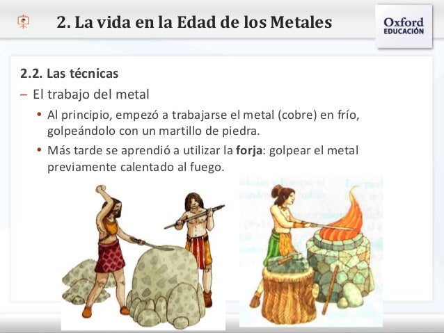 Edad de los metales