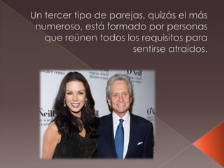 Edades diferentes. paola yahid