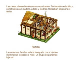 Siglos XIV-XV.Es el final de la Edad Media.Se caracteriza por: Cambios políticos:- Aumento del poder real.- Aparecen los parlamentos.Expansión de la cristiandad por las cruzadas.