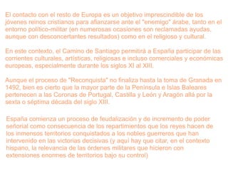 Las casas altomedievales eran muy simples. De tamaño reducido y construidos con madera, adobe y piedras. Utilizaban paja para el techo.FamiliaLa estructura familiar estaba integrada por el núcleo matrimonial- esposos e hijos- un grupo de parientes lejanos.